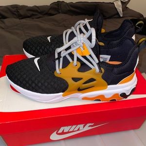 Nike React Presto (Back to schools)